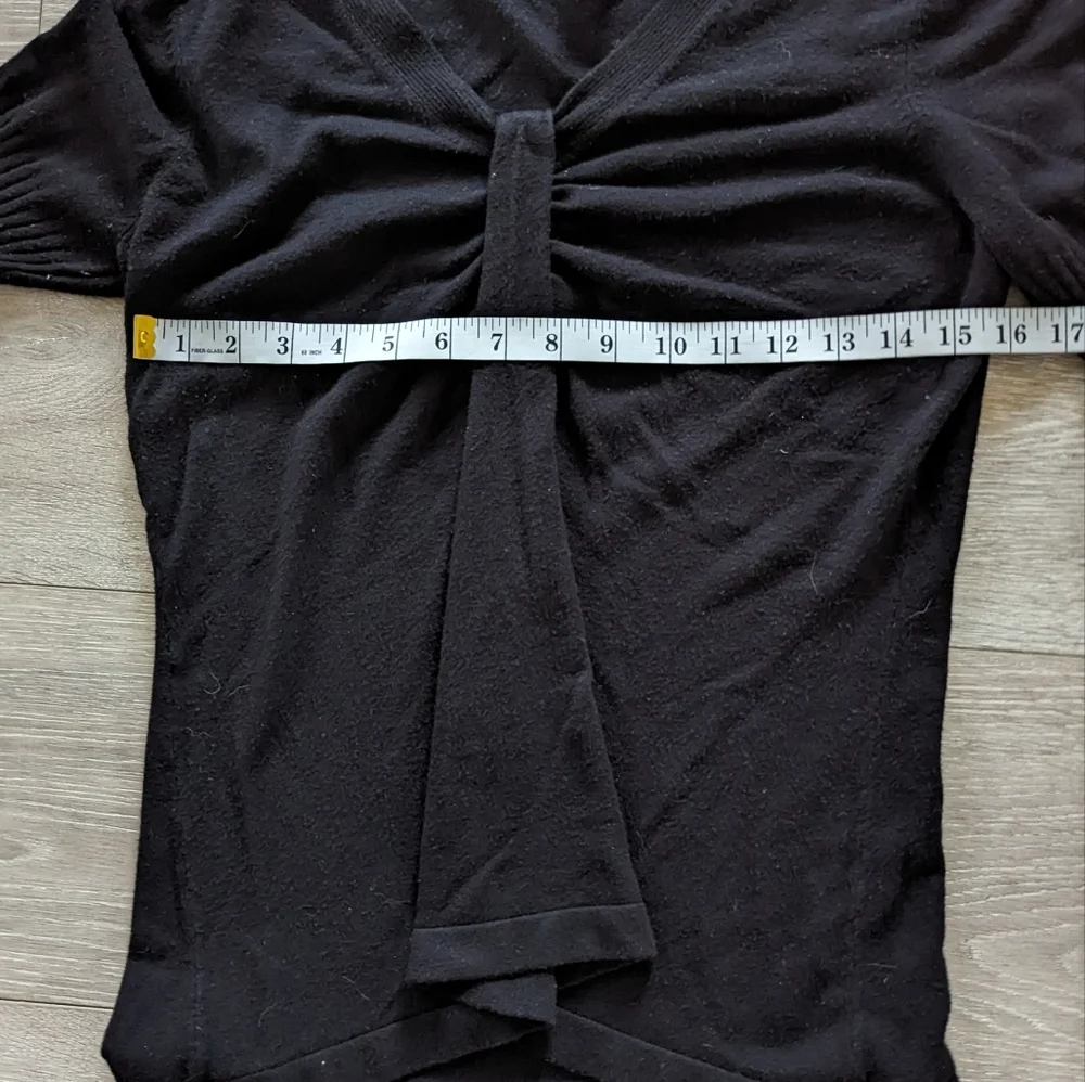 Cache sweater - Picture 5 of 6